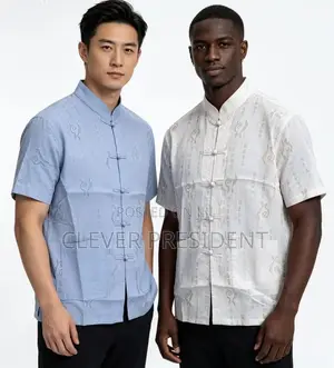 Shirts Short Sleeve