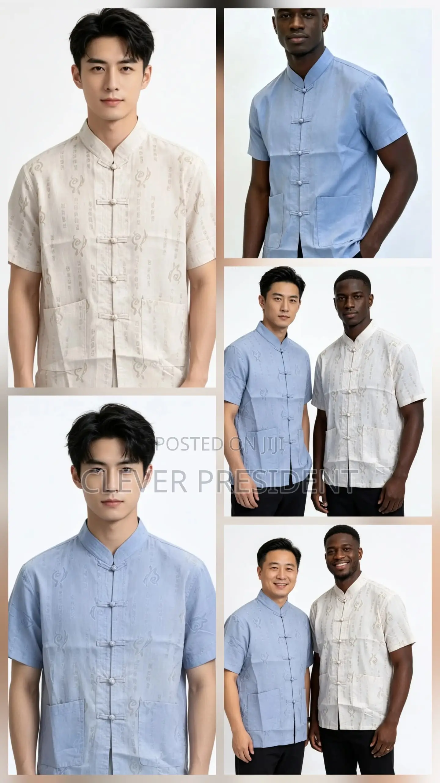 Shirts Short Sleeve