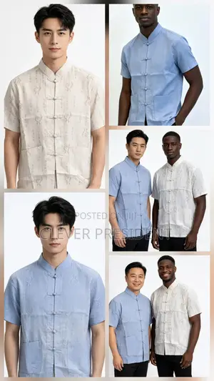 Shirts Short Sleeve