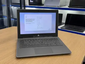 Laptop HP Chromebook 11 G6 EE 4GB Intel eMMC 32GB