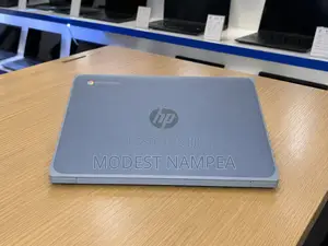 Laptop HP Chromebook 11 G6 EE 4GB Intel eMMC 32GB