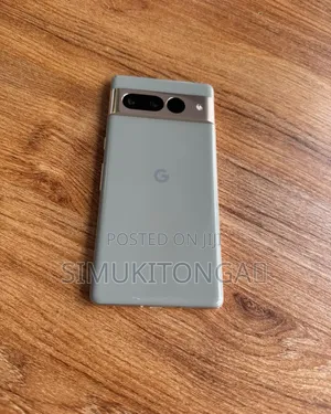 New Google Pixel 7 Pro 128 GB