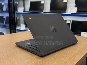 Laptop HP Chromebook 11 G6 EE 4GB Intel eMMC 32GB
