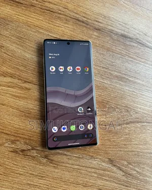 New Google Pixel 7 Pro 128 GB