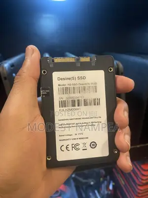 SSD Sata 512gb