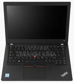Laptop Lenovo ThinkPad X280 16GB Intel Core i5 SSD 256GB