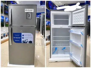 Aaborder Fredge Liter 125L