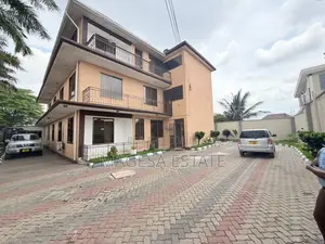 Furnished 9bdrm Apartment in Kijitonyama for sale