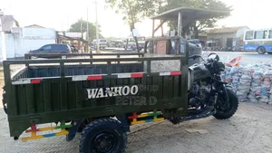 Bajaj Avenger 200 2025 Green