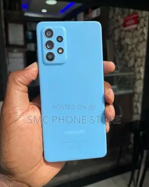 Samsung Galaxy A23 64 GB Blue