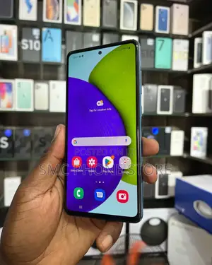 Samsung Galaxy A23 64 GB Blue