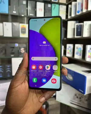 Samsung Galaxy A23 64 GB Blue