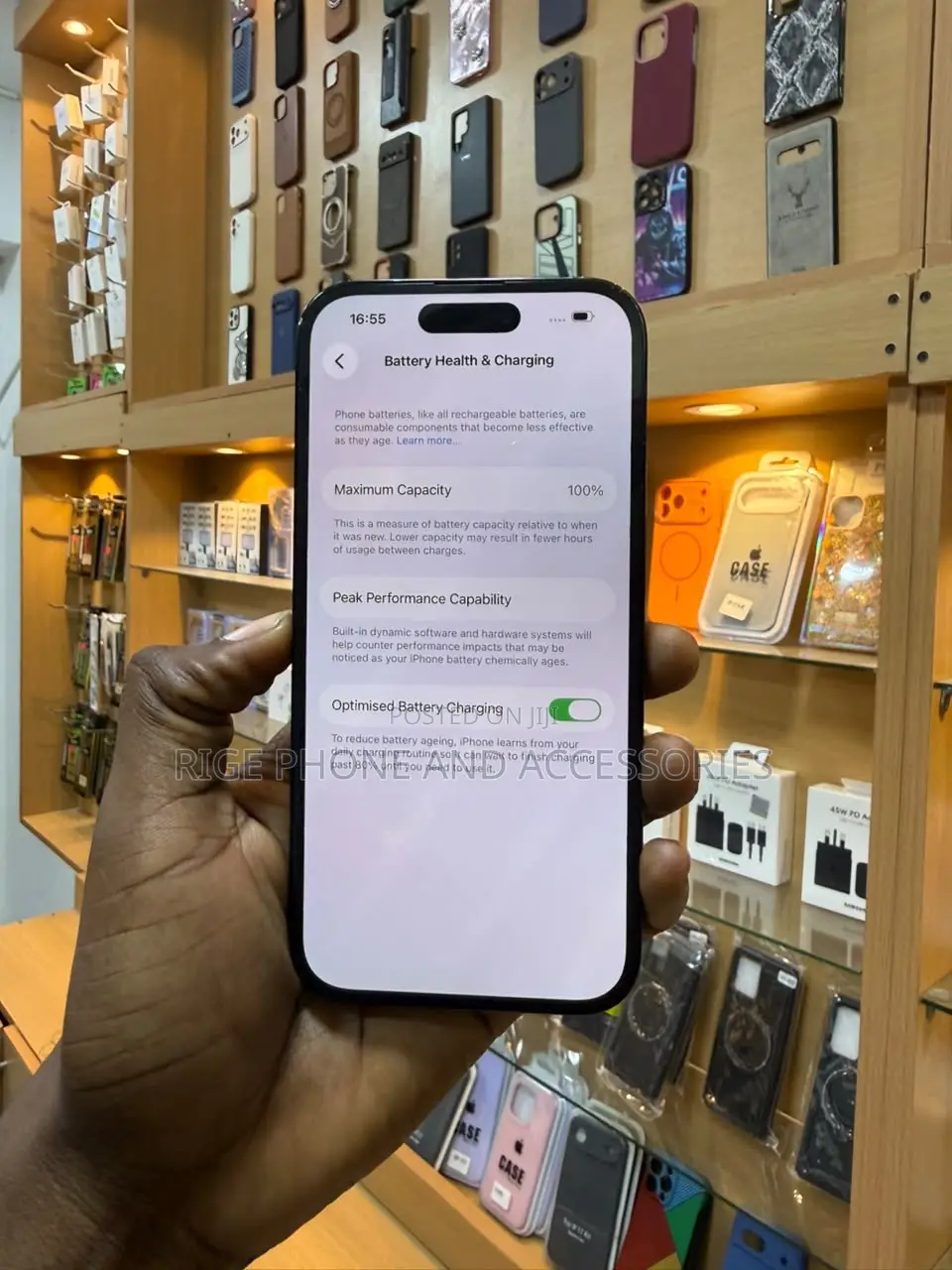 Apple iPhone 14 Pro 256 GB Black