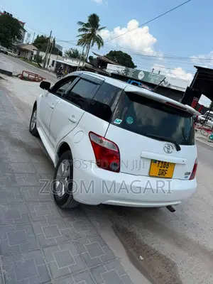 Toyota IST 2003 Pearl