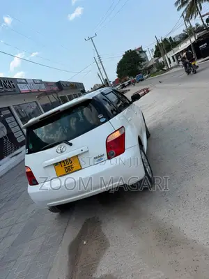 Toyota IST 2003 Pearl