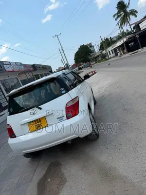 Toyota IST 2003 Pearl