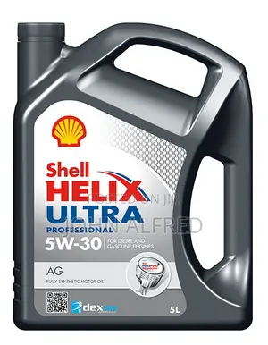 Shell Helix Ultra 5w-30 at Lube Junction: Premium Engine Care