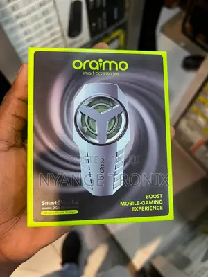 Original Oraimo Phone Cooler