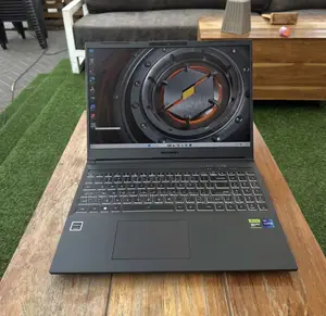 Laptop 16GB Intel Core i7 SSD 512GB