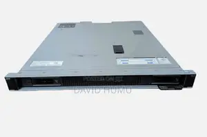 Server Dell PowerEdge 2600 16GB Intel Core i7 SSD 512GB