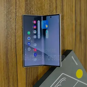 New Samsung Galaxy Z Fold7 512 GB