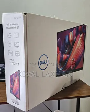 Dell S2421hn 24 Inch FHD Gaming Monitor