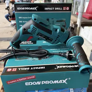 Hand Drill