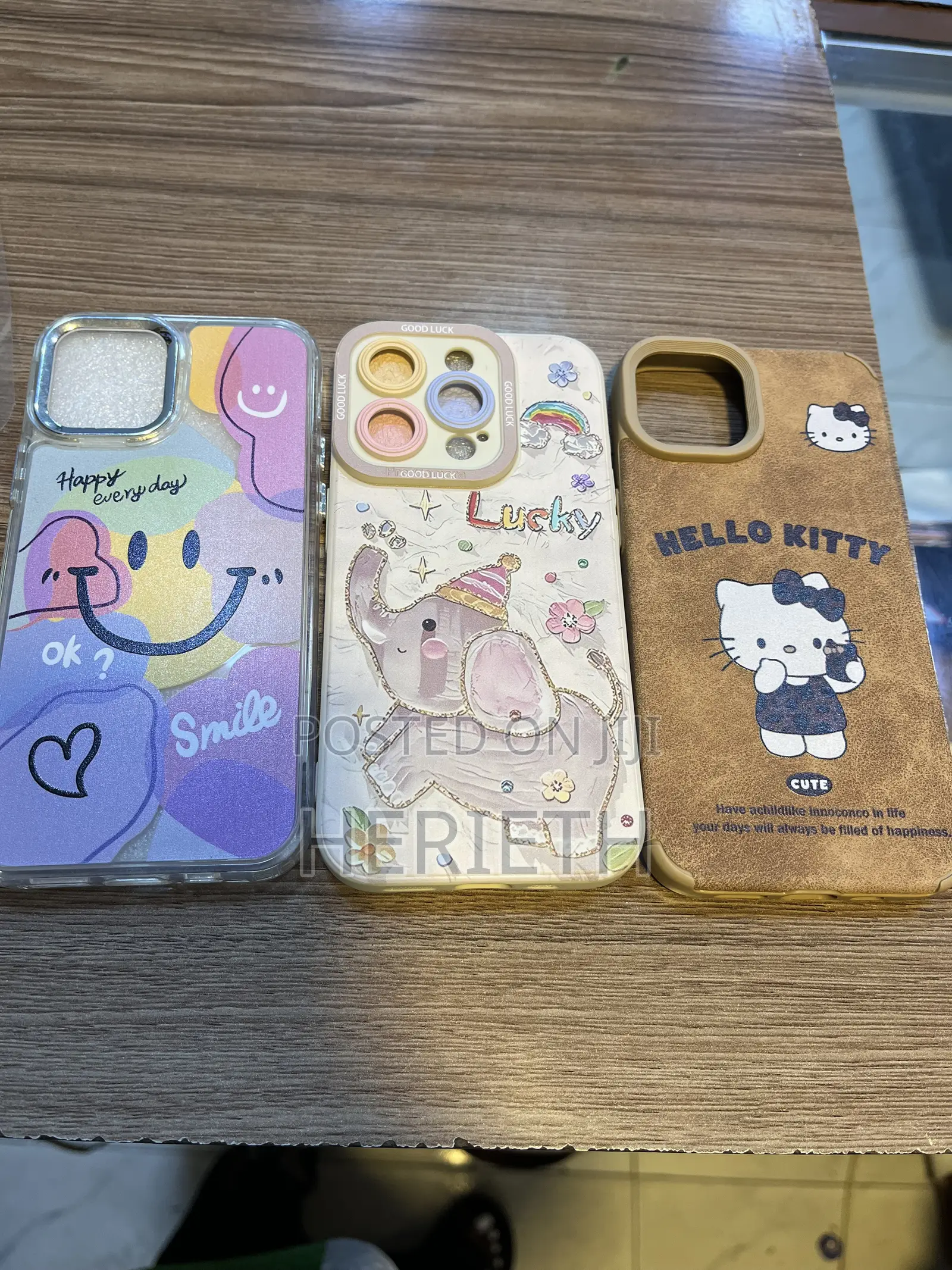 iPhone Covers