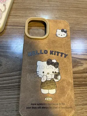 iPhone Covers
