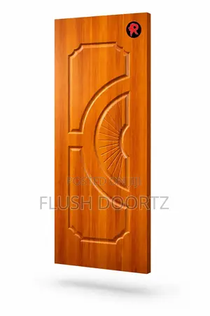 Flushdoortz