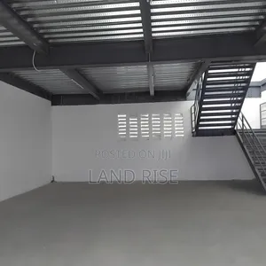 A 280 SQM Warehouse for Rent