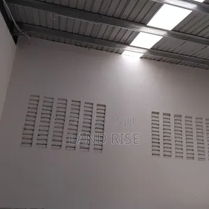 A 280 SQM Warehouse for Rent