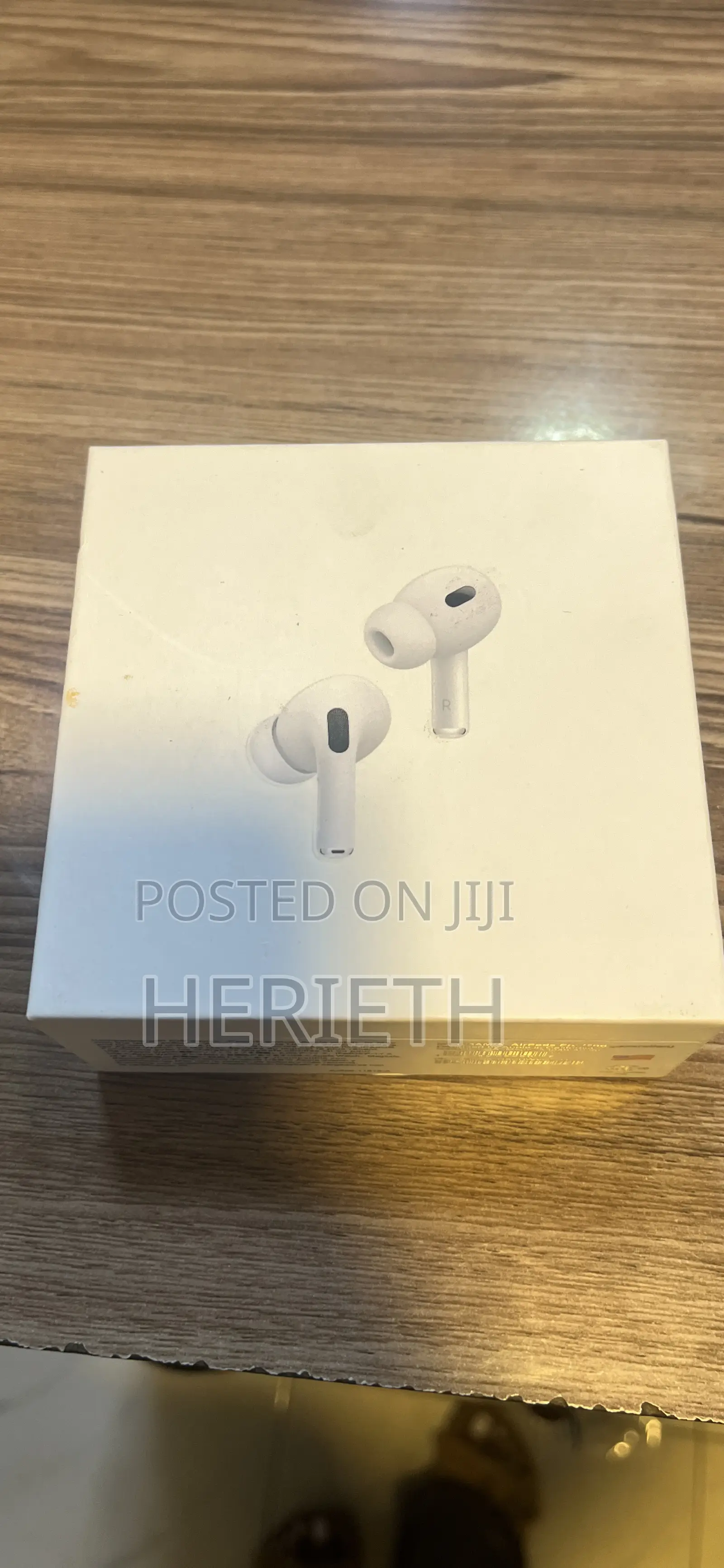 AirPods Pro Wireless Earbuds