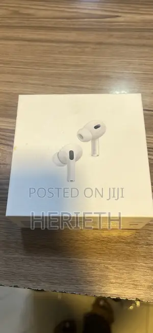 AirPods Pro Wireless Earbuds