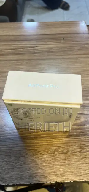 AirPods Pro Wireless Earbuds