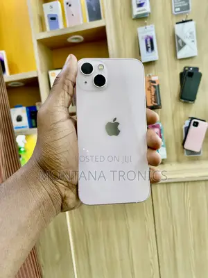Apple iPhone 13 128 GB Pink