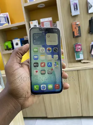 Apple iPhone 13 128 GB Pink