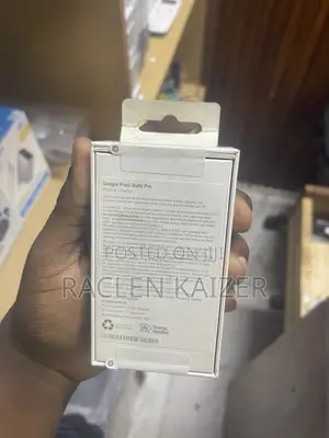 Google Pixel Buds Pro