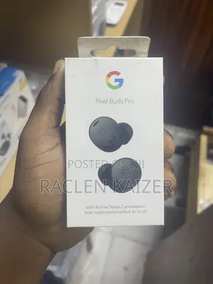 Google Pixel Buds Pro