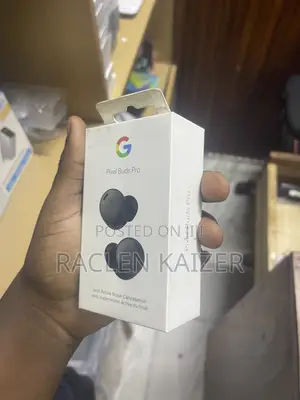 Google Pixel Buds Pro