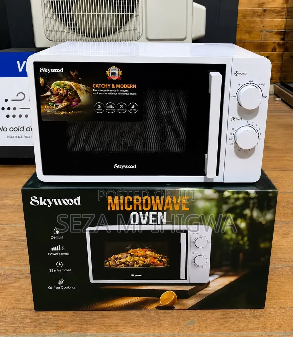 *Skywood Microwave* - 20l