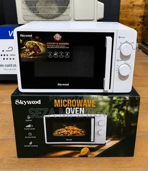 *Skywood Microwave* - 20l