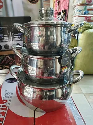 HausRoland Pot