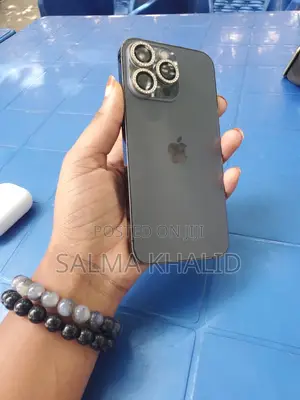 Apple iPhone 13 Pro 128 GB Blue