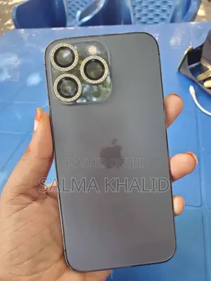 Apple iPhone 13 Pro 128 GB Blue
