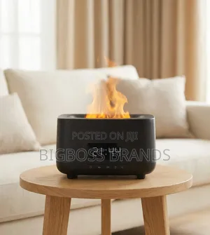 Digital Air Freshness Diffuser + Oil