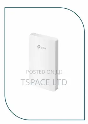 TP-Link Omada Ac1200 Wireless