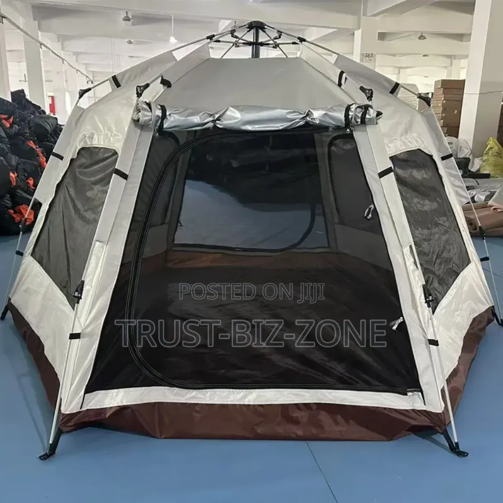 Automatic Tent 240x270x260CM