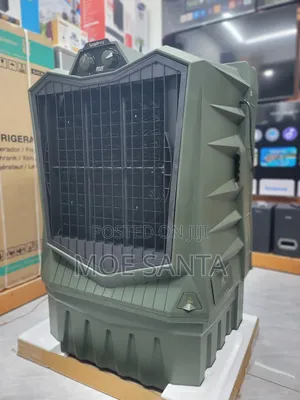 Symphony Aircooler Litre 120b