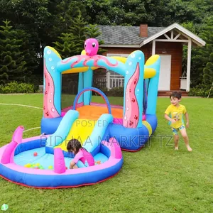 Cheap Kids Air Bouncer Inflatable